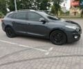 Сірий Рено Меган, об'ємом двигуна 1.46 л та пробігом 265 тис. км за 7700 $, фото 11 на Automoto.ua