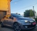 Серый Рено Меган, объемом двигателя 1.5 л и пробегом 219 тыс. км за 8600 $, фото 52 на Automoto.ua