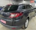 Сірий Рено Меган, об'ємом двигуна 1.5 л та пробігом 226 тис. км за 8550 $, фото 70 на Automoto.ua