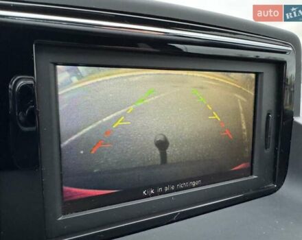 Серый Рено Меган, объемом двигателя 1.5 л и пробегом 210 тыс. км за 9850 $, фото 40 на Automoto.ua