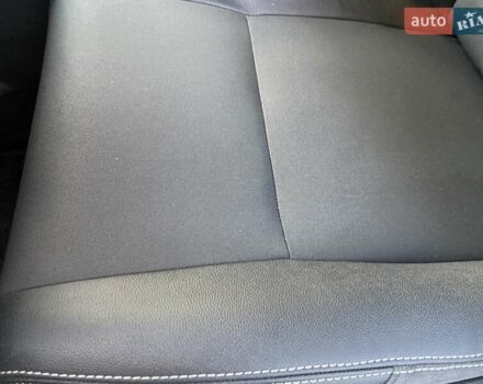 Серый Рено Меган, объемом двигателя 1.5 л и пробегом 194 тыс. км за 8850 $, фото 106 на Automoto.ua