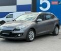 Сірий Рено Меган, об'ємом двигуна 0 л та пробігом 128 тис. км за 6950 $, фото 1 на Automoto.ua
