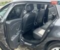 Серый Рено Меган, объемом двигателя 1.46 л и пробегом 230 тыс. км за 7470 $, фото 35 на Automoto.ua