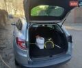 Сірий Рено Меган, об'ємом двигуна 1.6 л та пробігом 255 тис. км за 9200 $, фото 5 на Automoto.ua