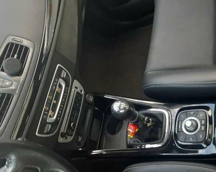 Серый Рено Меган, объемом двигателя 1.5 л и пробегом 255 тыс. км за 5500 $, фото 1 на Automoto.ua