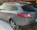 Сірий Рено Меган, об'ємом двигуна 1.5 л та пробігом 360 тис. км за 7000 $, фото 2 на Automoto.ua