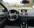 Серый Рено Меган, объемом двигателя 1.5 л и пробегом 270 тыс. км за 7500 $, фото 38 на Automoto.ua