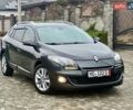 Серый Рено Меган, объемом двигателя 1.46 л и пробегом 230 тыс. км за 7470 $, фото 102 на Automoto.ua