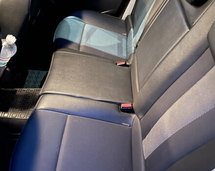 Сірий Рено Меган, об'ємом двигуна 1.46 л та пробігом 241 тис. км за 8800 $, фото 4 на Automoto.ua