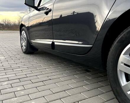 Серый Рено Меган, объемом двигателя 1.5 л и пробегом 247 тыс. км за 8300 $, фото 18 на Automoto.ua