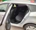 Сірий Рено Меган, об'ємом двигуна 1.5 л та пробігом 248 тис. км за 7100 $, фото 5 на Automoto.ua