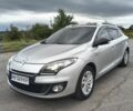 Сірий Рено Меган, об'ємом двигуна 1.5 л та пробігом 366 тис. км за 7830 $, фото 3 на Automoto.ua