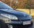 Сірий Рено Меган, об'ємом двигуна 1.5 л та пробігом 297 тис. км за 7999 $, фото 3 на Automoto.ua