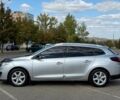Серый Рено Меган, объемом двигателя 1.6 л и пробегом 233 тыс. км за 7700 $, фото 4 на Automoto.ua