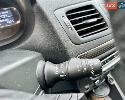 Сірий Рено Меган, об'ємом двигуна 1.5 л та пробігом 255 тис. км за 7700 $, фото 25 на Automoto.ua