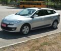 Сірий Рено Меган, об'ємом двигуна 1.5 л та пробігом 224 тис. км за 8500 $, фото 1 на Automoto.ua