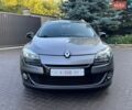 Серый Рено Меган, объемом двигателя 1.5 л и пробегом 238 тыс. км за 8850 $, фото 2 на Automoto.ua