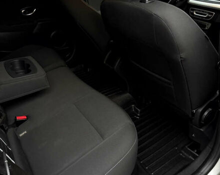 Сірий Рено Меган, об'ємом двигуна 1.46 л та пробігом 215 тис. км за 8899 $, фото 30 на Automoto.ua