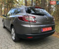 Серый Рено Меган, объемом двигателя 1.5 л и пробегом 251 тыс. км за 8450 $, фото 18 на Automoto.ua