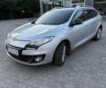 Серый Рено Меган, объемом двигателя 1.5 л и пробегом 184 тыс. км за 8011 $, фото 1 на Automoto.ua
