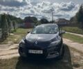 Серый Рено Меган, объемом двигателя 1.5 л и пробегом 303 тыс. км за 7100 $, фото 1 на Automoto.ua