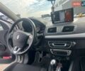 Сірий Рено Меган, об'ємом двигуна 1.5 л та пробігом 240 тис. км за 8490 $, фото 33 на Automoto.ua