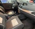 Серый Рено Меган, объемом двигателя 1.5 л и пробегом 226 тыс. км за 7990 $, фото 53 на Automoto.ua