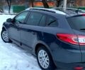 Серый Рено Меган, объемом двигателя 1.5 л и пробегом 315 тыс. км за 7700 $, фото 6 на Automoto.ua