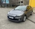 Серый Рено Меган, объемом двигателя 1.46 л и пробегом 270 тыс. км за 7400 $, фото 1 на Automoto.ua