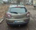 Серый Рено Меган, объемом двигателя 1.46 л и пробегом 317 тыс. км за 7600 $, фото 15 на Automoto.ua