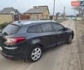 Серый Рено Меган, объемом двигателя 1.5 л и пробегом 242 тыс. км за 8200 $, фото 4 на Automoto.ua
