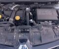 Серый Рено Меган, объемом двигателя 1.5 л и пробегом 210 тыс. км за 8800 $, фото 22 на Automoto.ua