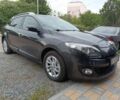 Сірий Рено Меган, об'ємом двигуна 1.5 л та пробігом 263 тис. км за 5950 $, фото 1 на Automoto.ua
