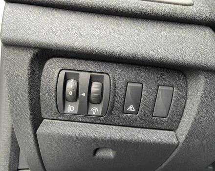 Сірий Рено Меган, об'ємом двигуна 1.5 л та пробігом 310 тис. км за 7990 $, фото 17 на Automoto.ua