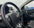 Сірий Рено Меган, об'ємом двигуна 1.46 л та пробігом 260 тис. км за 8700 $, фото 18 на Automoto.ua