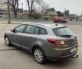 Серый Рено Меган, объемом двигателя 1.46 л и пробегом 270 тыс. км за 7400 $, фото 4 на Automoto.ua