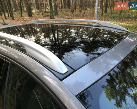 Серый Рено Меган, объемом двигателя 1.5 л и пробегом 251 тыс. км за 8450 $, фото 27 на Automoto.ua