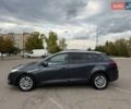 Серый Рено Меган, объемом двигателя 1.46 л и пробегом 253 тыс. км за 6700 $, фото 13 на Automoto.ua