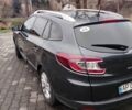 Серый Рено Меган, объемом двигателя 1.5 л и пробегом 275 тыс. км за 8500 $, фото 2 на Automoto.ua