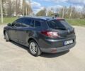 Серый Рено Меган, объемом двигателя 1.5 л и пробегом 255 тыс. км за 3999 $, фото 3 на Automoto.ua