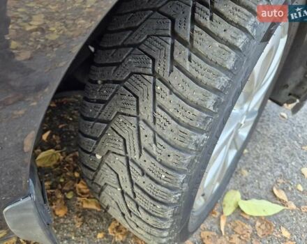 Сірий Рено Меган, об'ємом двигуна 1.5 л та пробігом 302 тис. км за 7700 $, фото 31 на Automoto.ua