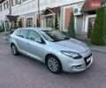 Серый Рено Меган, объемом двигателя 1.5 л и пробегом 258 тыс. км за 9300 $, фото 26 на Automoto.ua