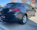 Сірий Рено Меган, об'ємом двигуна 1.5 л та пробігом 257 тис. км за 8850 $, фото 3 на Automoto.ua