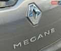 Сірий Рено Меган, об'ємом двигуна 0 л та пробігом 128 тис. км за 6999 $, фото 22 на Automoto.ua