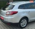 Сірий Рено Меган, об'ємом двигуна 1.5 л та пробігом 235 тис. км за 7500 $, фото 10 на Automoto.ua