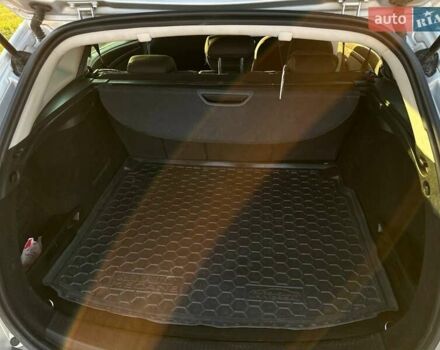 Рено Меган 2013 в Виннице на Automoto.ua Серый Рено Меган, объемом двигателя 1.46 л и пробегом 270 тыс. км за 7800 $, фото 14 на Automoto.ua