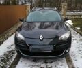 Сірий Рено Меган, об'ємом двигуна 1.5 л та пробігом 257 тис. км за 8500 $, фото 1 на Automoto.ua