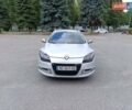 Сірий Рено Меган, об'ємом двигуна 1.5 л та пробігом 200 тис. км за 9200 $, фото 9 на Automoto.ua