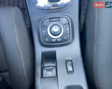 Серый Рено Меган, объемом двигателя 1.46 л и пробегом 225 тыс. км за 8990 $, фото 23 на Automoto.ua