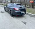 Сірий Рено Меган, об'ємом двигуна 1.46 л та пробігом 320 тис. км за 8000 $, фото 1 на Automoto.ua